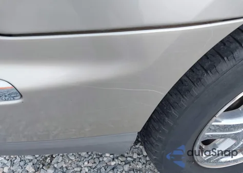 2005 Chrysler Pacifica Touring z USA, uszkodzony, nr VIN 2C8GM68485R579165